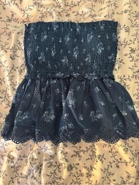 American Eagle Outfitters Tube Top